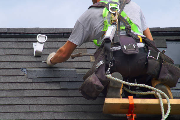 Best Residential Roofing Contractor  in Lower Burrell, PA