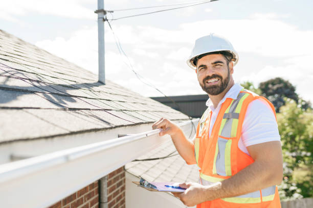 Quick and Trustworthy Emergency Roof Repair Services in Lower Burrell, PA