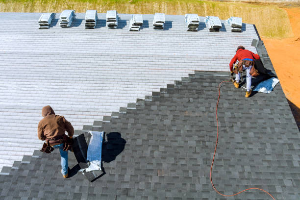 Best Commercial Roofing Services  in Lower Burrell, PA