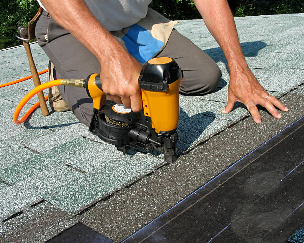 Best Shingle Roofing Installation  in Lower Burrell, PA