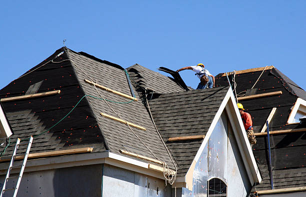 Best Shingle Roofing Installation  in Lower Burrell, PA