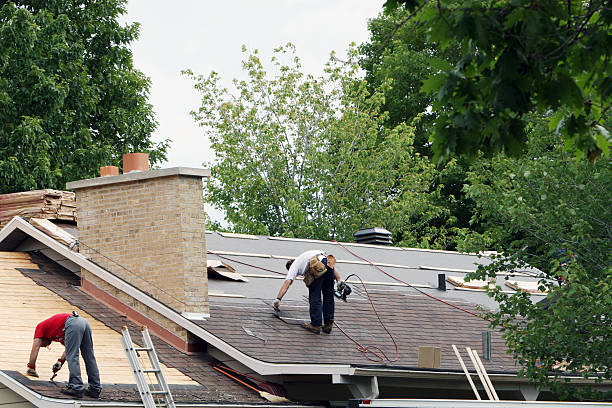 Best Best Roofing Contractors  in Lower Burrell, PA