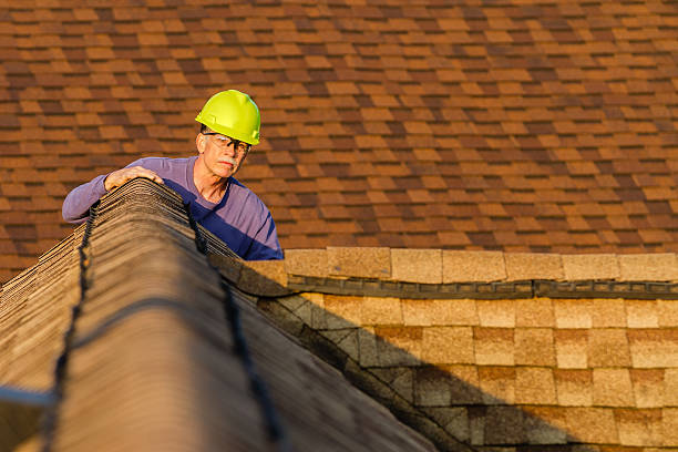 Best Commercial Roofing Services  in Lower Burrell, PA