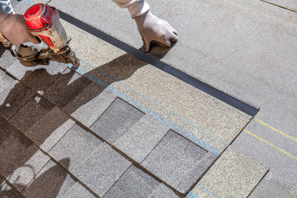 Best Commercial Roofing Services  in Lower Burrell, PA