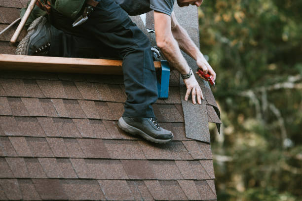 Best Best Roofing Contractors  in Lower Burrell, PA